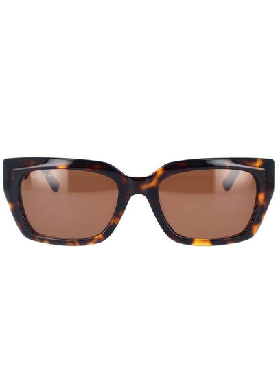 Sunglasses BB0272SA 002 HAVANA - BALENCIAGA - BALAAN 2