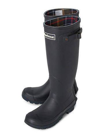 Bead Wellington Women s Long Rain Boots LRF0043NY71 049 - BARBOUR - BALAAN 1