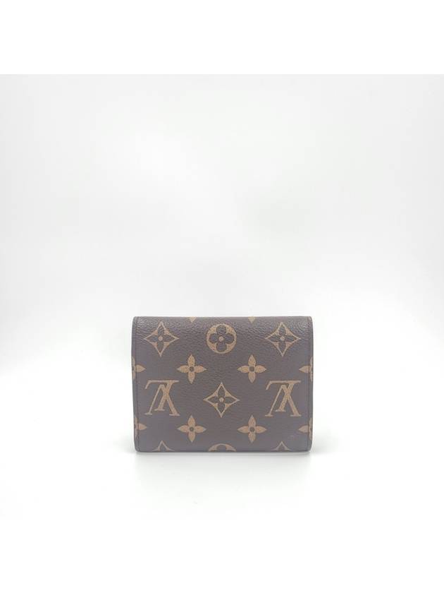 Women s Victorine Wallet 3986 - LOUIS VUITTON - BALAAN 5