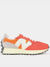 U327WRC Gulf Red U327WRCU327WRC - NEW BALANCE - BALAAN 2