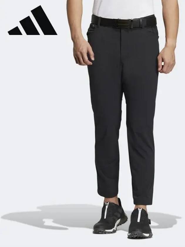 HS9004 Lightweight Ankle Pants - ADIDAS GOLF - BALAAN 1