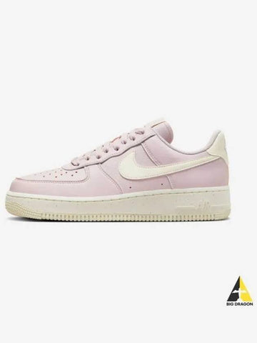 Women s Air Force 1 07 Next Nature 001 - NIKE - BALAAN 1