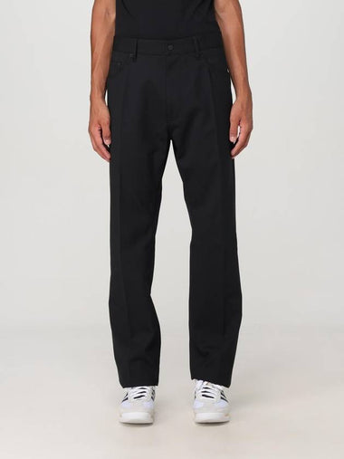 Pants men Dsquared2 - DSQUARED2 - BALAAN 1