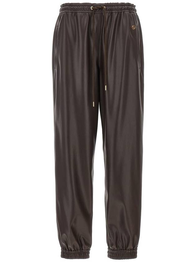 Stella McCartney Alter Mat Joggers - STELLA MCCARTNEY - BALAAN 1