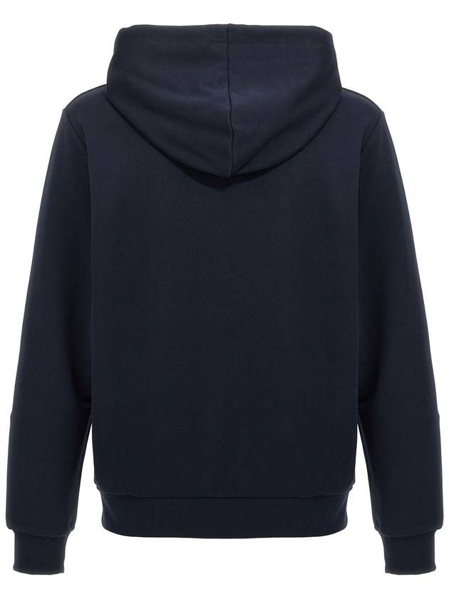 Standard Grand VPC Hoodie Navy - A.P.C. - BALAAN 3