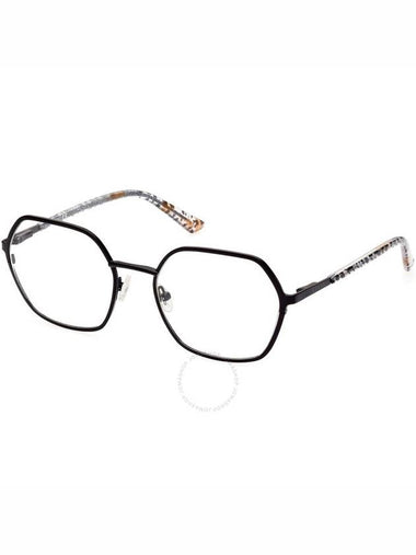 Guess Demo Geometric Ladies Eyeglasses GU2912 002 53 - GUESS - BALAAN 1