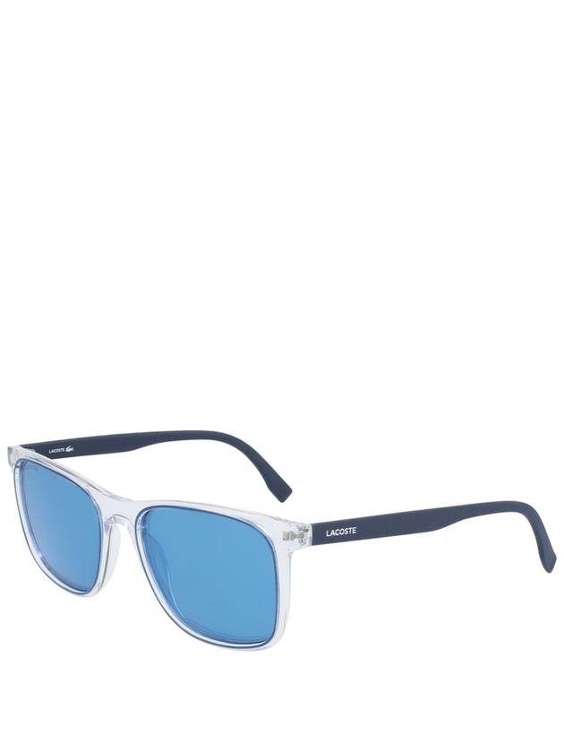 Lacoste L882S Crystal / Navy - LACOSTE - BALAAN 3