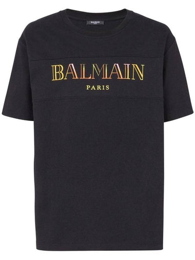 Balmain T-Shirts And Polos - BALMAIN - BALAAN 1