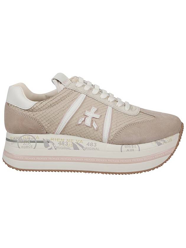 Sneakers BETH7039 Beige - PREMIATA - BALAAN 2