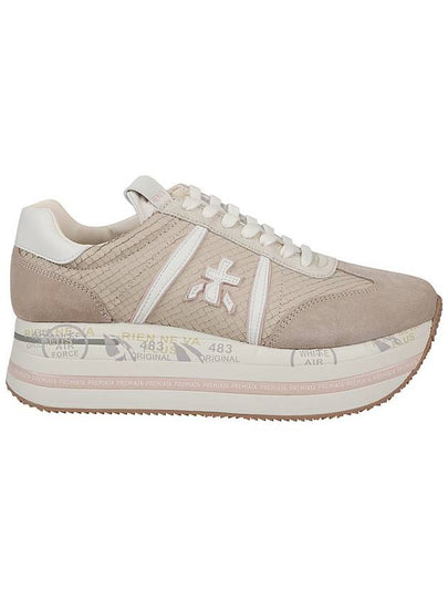 Sneakers BETH7039 Beige - PREMIATA - BALAAN 2