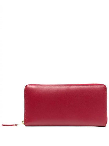 Comme Des Garçons Classic Line Wallet Accessories - COMME DES GARCONS - BALAAN 1