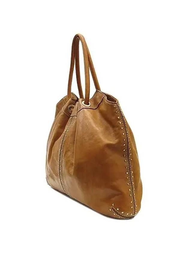 camel shoulder bag - MICHAEL KORS - BALAAN 2