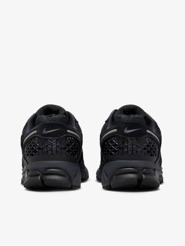 Zoom Vomero 5 Low Top Sneakers Black - NIKE - BALAAN 7