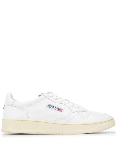 Medalist low-top sneakers - AUTRY - BALAAN 1