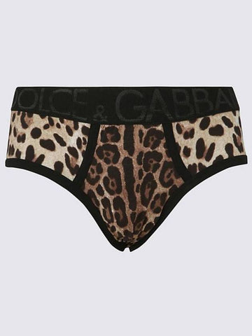 Underwear M3D24J ONO03HA93M - DOLCE&GABBANA - BALAAN 1