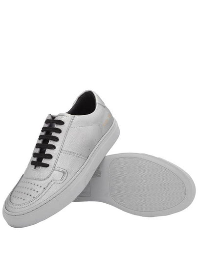 Common Projects BBall Classic Low Top Sneakers Brand Size 38 US Size 8 - COMMON PROJECTS - BALAAN 2