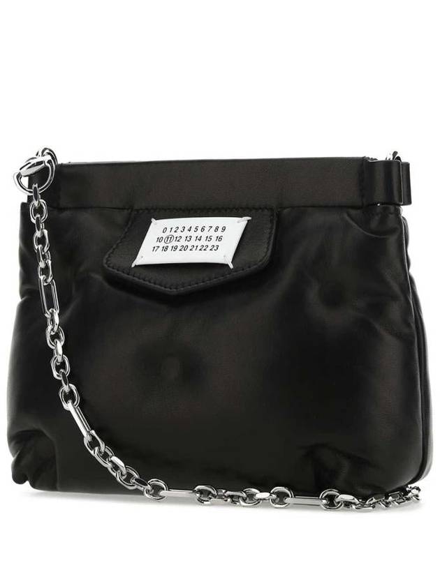 Glam Slam Red Carpet Cross Bag Black - MAISON MARGIELA - BALAAN 3