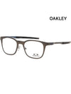 Glasses Frame OX3241 0349 Base Plain R - OAKLEY - BALAAN 4