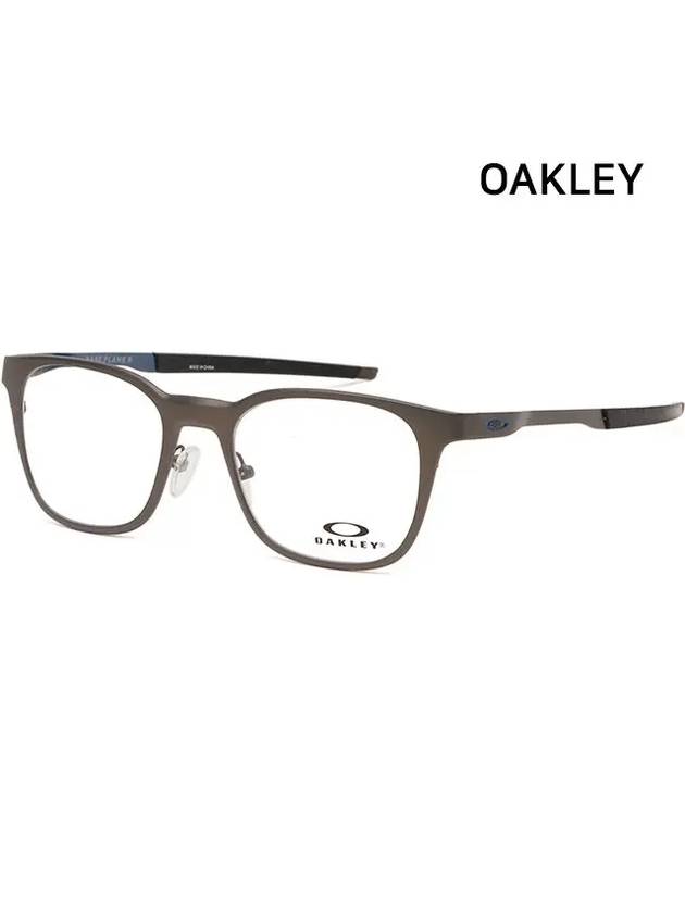 Glasses Frame OX3241 0349 Base Plain R - OAKLEY - BALAAN 4