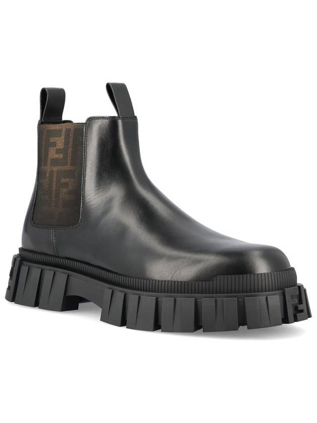 Fendi Boots - FENDI - BALAAN 2