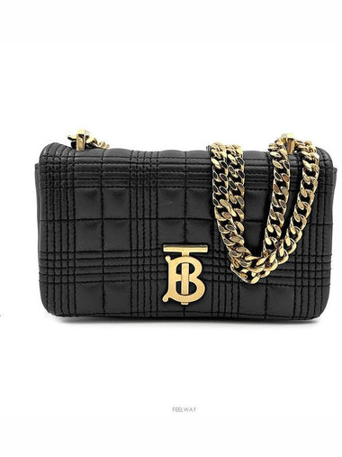 women cross bag - BURBERRY - BALAAN 1