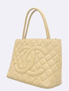 A01804 Tote Bag - CHANEL - BALAAN 3