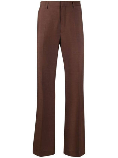 Dries Van Noten Pants - DRIES VAN NOTEN - BALAAN 1