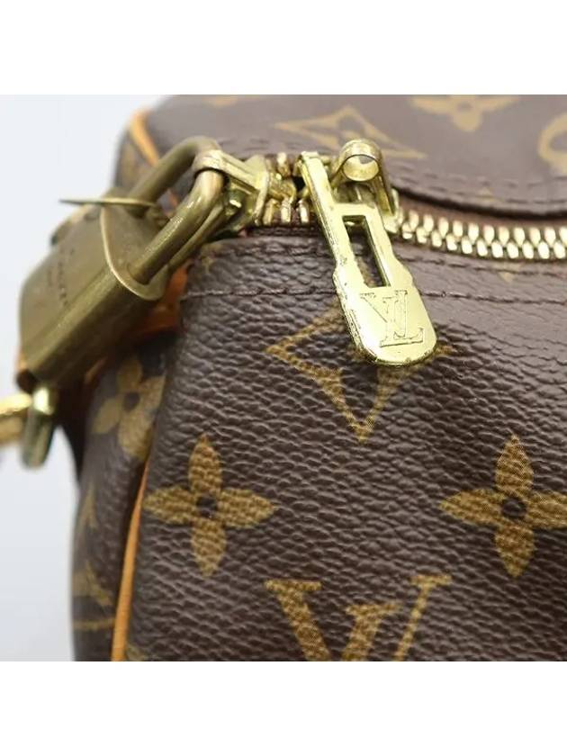 M40391 2 WAY bag - LOUIS VUITTON - BALAAN 4