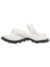 sandals - JIL SANDER - BALAAN 1