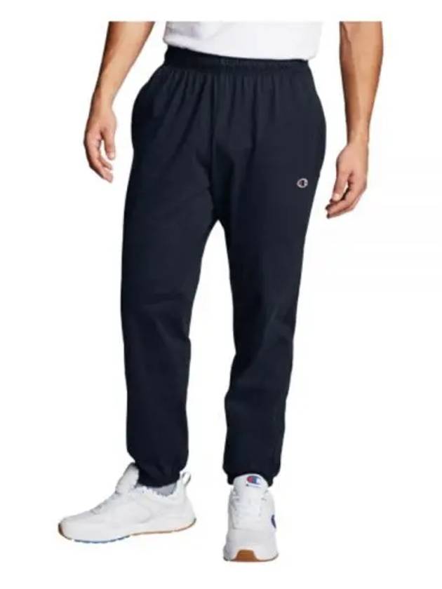 CHAMPION Classic Jersey Closed Bottom Pant P7310 407Q88 031 Pants BALAAN