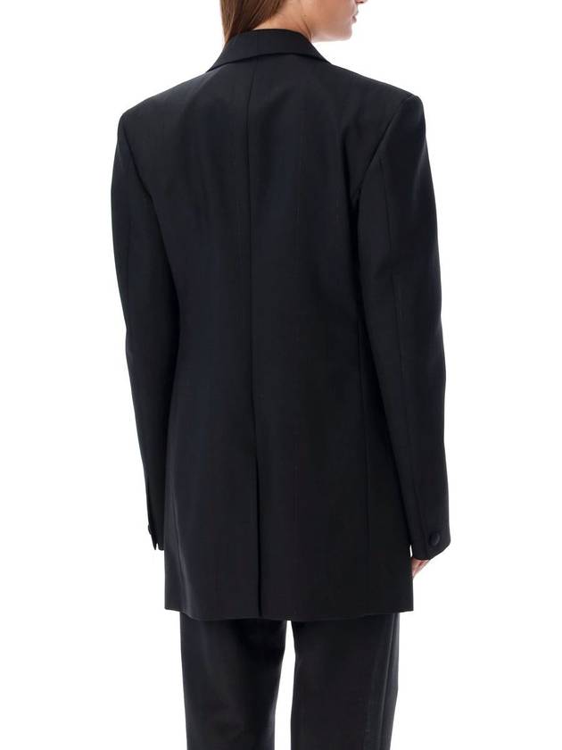 Givenchy Smoking Blazer - GIVENCHY - BALAAN 2