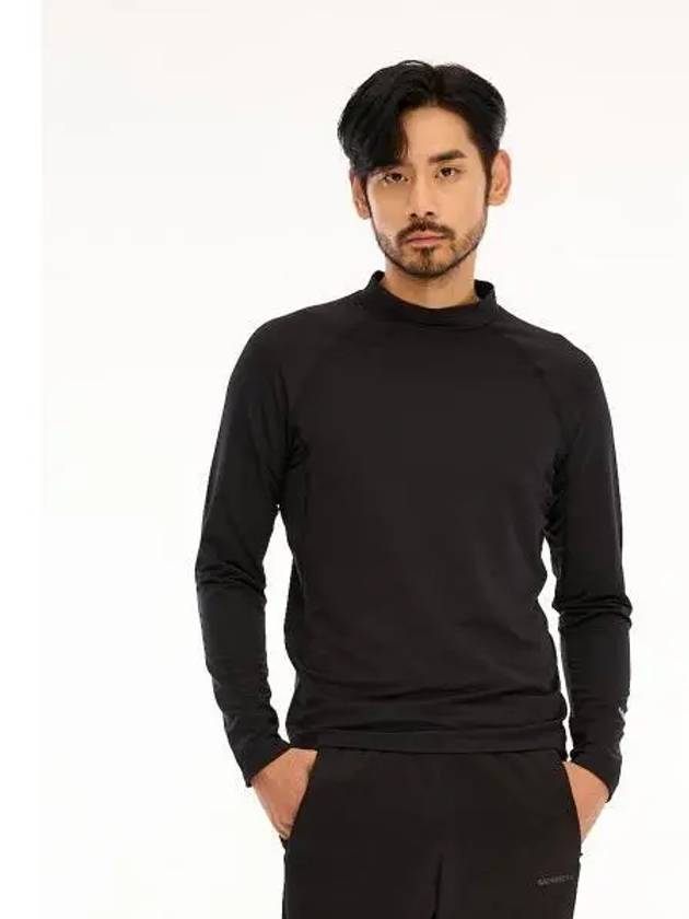 MERRELL MEN base layer BLACK - MERRYMOTIVE - BALAAN 1