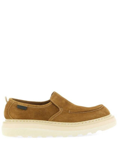 Premiata Leather Loafer - PREMIATA - BALAAN 1