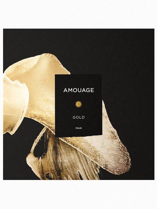 Gold Man EDP 100ml - AMOUAGE - BALAAN 2