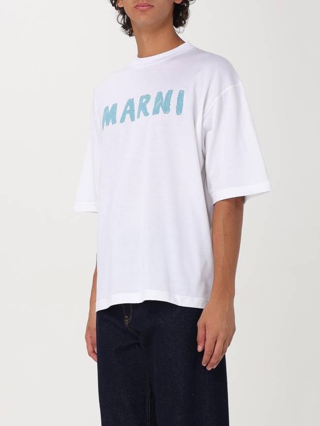 T-shirt men Marni - MARNI - BALAAN 4