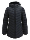 Rockcliff Down Jacket Black - MOOSE KNUCKLES - BALAAN 2