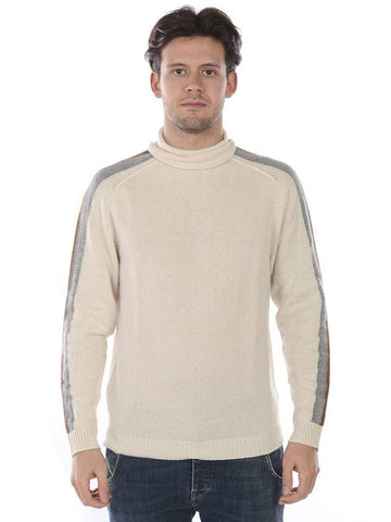 Daniele Alessandrini Sweater - DANIELE ALESSANDRINI - BALAAN 1