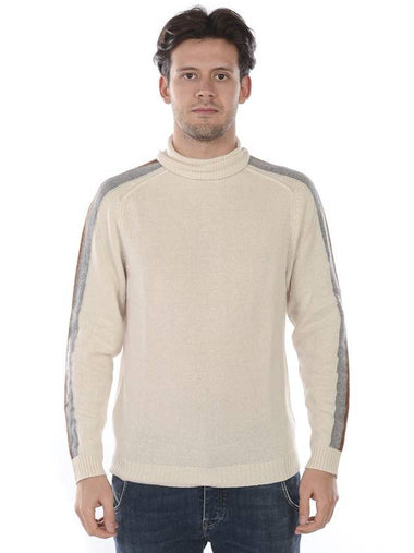 Daniele Alessandrini Sweater - DANIELE ALESSANDRINI - BALAAN 1