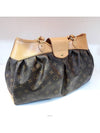 women tote bag - LOUIS VUITTON - BALAAN 6