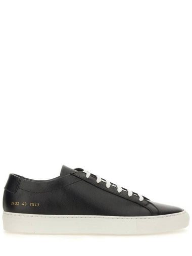 Common Projects Sneaker 