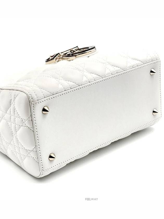 women shoulder bag - DIOR - BALAAN 7