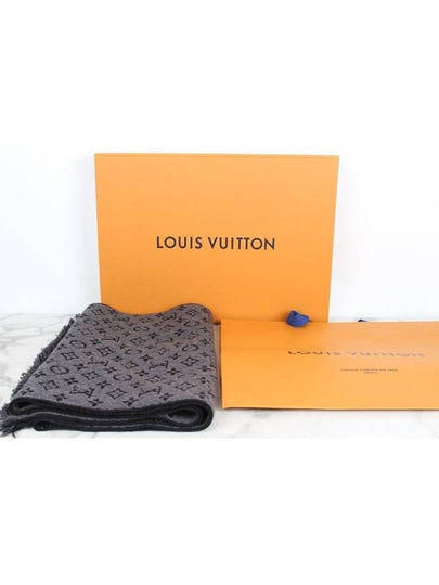 Muffler OS - LOUIS VUITTON - BALAAN 2