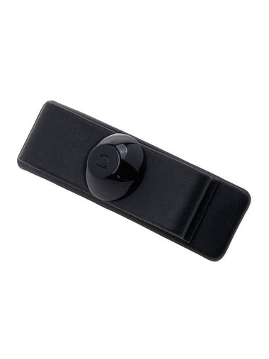 Vara Ball Hair Clip Black - SALVATORE FERRAGAMO - BALAAN 1