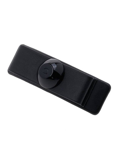 Vara Ball Hair Clip Black - SALVATORE FERRAGAMO - BALAAN 2