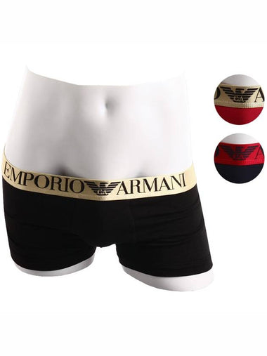 Armani Men s Briefs Underwear Drawn 595 - EMPORIO ARMANI - BALAAN 1