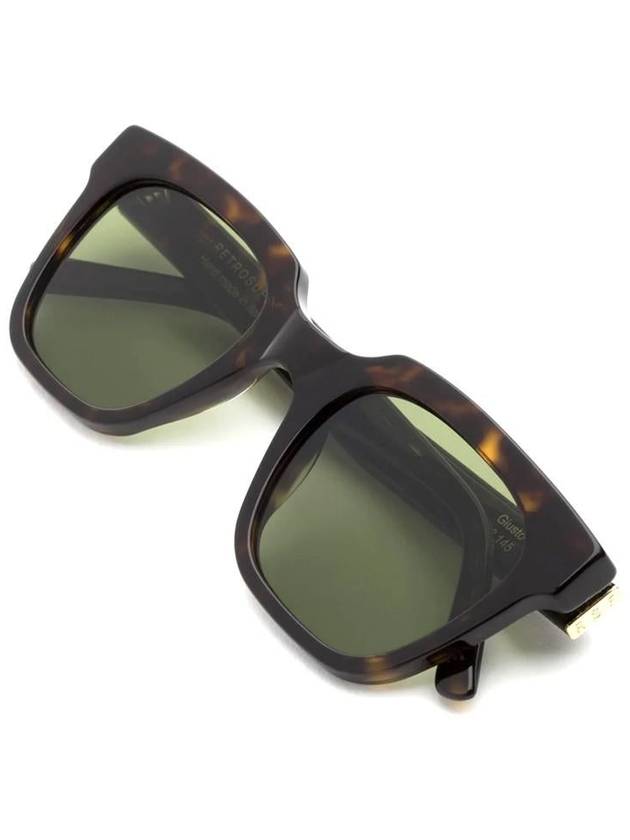 Retrosuperfuture  Giusto 3627 Sunglasses - RETROSUPERFUTURE - BALAAN 3