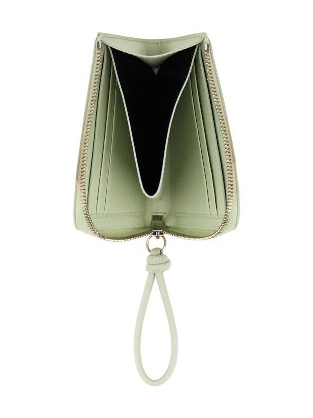 Jil Sander Card Holder "Giro" - JIL SANDER - BALAAN 3