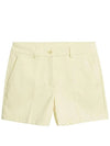 Gwen Shorts Yellow - J.LINDEBERG - BALAAN 2