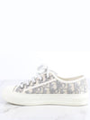 Oblique sneakers 35 5 - DIOR - BALAAN 8