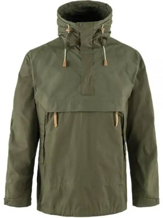 Men s Anorak No 8 83242625 8M - FJALL RAVEN - BALAAN 1